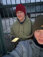 liska_lesni - datum výstupu: 13. 03. 2025 18:25