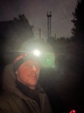 Bedla - datum výstupu: 12. 03. 2025 20:16