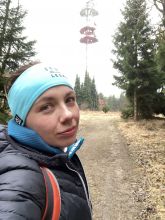 Lucijana - datum výstupu: 27. 03. 2025 10:00
