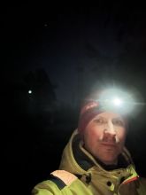 Bedla - datum výstupu: 08. 04. 2025 21:44