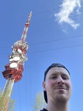 Bedla - datum výstupu: 28. 04. 2025 17:27