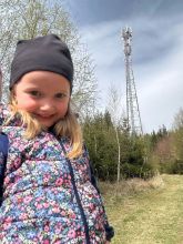 Natálka - datum výstupu: 17. 04. 2025 00:00