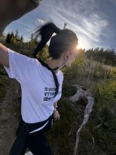 Monča móňa - datum výstupu: 11. 05. 2025 19:03