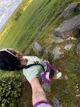 Monča móňa - datum výstupu: 29. 05. 2025 11:03