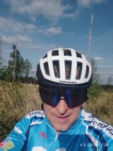 Trky - datum výstupu: 06. 05. 2025 17:34