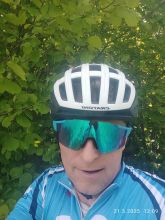 Trky - datum výstupu: 21. 05. 2025 12:09