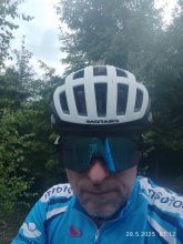 Trky - datum výstupu: 28. 05. 2025 07:12