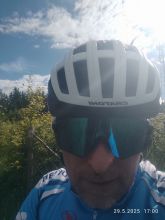 Trky - datum výstupu: 29. 05. 2025 17:01