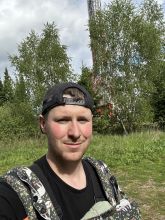 Bedla - datum výstupu: 30. 05. 2025 16:49