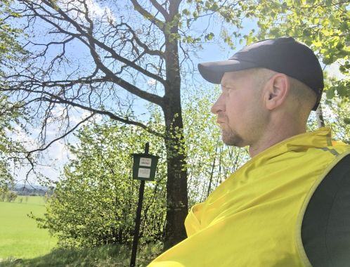 Hliníkový Pepa - datum výstupu: 01. 05. 2025 13:37