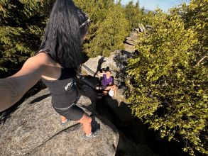 Monča móňa - datum výstupu: 30. 06. 2025 17:39