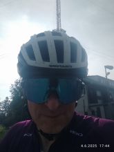 Trky - datum výstupu: 04. 06. 2025 17:44