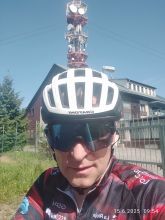 Trky - datum výstupu: 15. 06. 2025 09:54