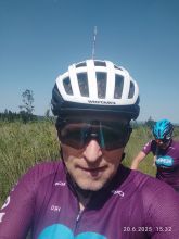 Trky - datum výstupu: 20. 06. 2025 15:32