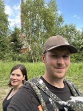 Bedla - datum výstupu: 19. 06. 2025 18:20