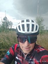 Trky - datum výstupu: 11. 07. 2025 16:31
