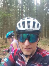 Trky - datum výstupu: 23. 07. 2025 18:35