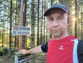 Hliníkový Pepa - datum výstupu: 11. 08. 2025 19:03