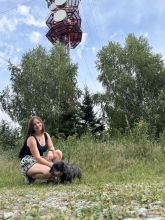 liska_lesni - datum výstupu: 16. 08. 2025 17:32