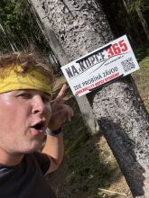 Kaňka - datum výstupu: 07. 08. 2025 14:30