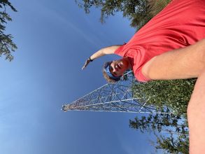 Kaňka - datum výstupu: 07. 08. 2025 00:00