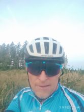 Trky - datum výstupu: 03. 09. 2025 19:41