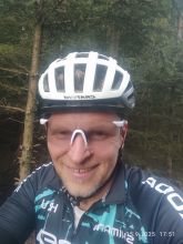 Trky - datum výstupu: 15. 09. 2025 17:51