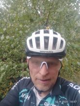 Trky - datum výstupu: 15. 09. 2025 18:08