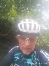 Trky - datum výstupu: 15. 09. 2025 19:11