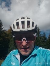 Trky - datum výstupu: 28. 09. 2025 13:55