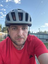 Jiří C. - datum výstupu: 20. 09. 2025 17:40