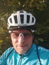 Trky - datum výstupu: 07. 10. 2025 17:21