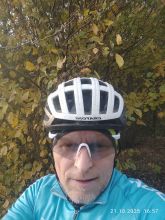 Trky - datum výstupu: 21. 10. 2025 16:58