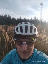 Trky - datum výstupu: 31. 10. 2025 15:45