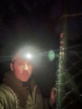 Bedla - datum výstupu: 01. 10. 2025 19:55