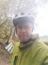 Huďa - datum výstupu: 12. 10. 2025 13:01