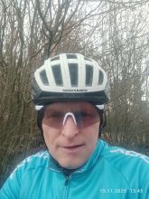 Trky - datum výstupu: 15. 11. 2025 13:45