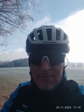 Trky - datum výstupu: 23. 11. 2025 11:19