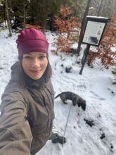 liska_lesni - datum výstupu: 30. 11. 2025 14:52