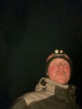 Bedla - datum výstupu: 20. 11. 2025 18:59