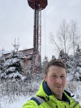 Bedla - datum výstupu: 29. 11. 2025 10:29