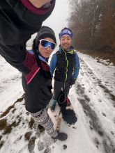 Monča móňa - datum výstupu: 05. 12. 2025 11:44