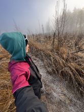 Monča móňa - datum výstupu: 19. 12. 2025 09:49