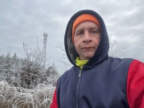 Hliníkový Pepa - datum výstupu: 17. 12. 2025 11:12