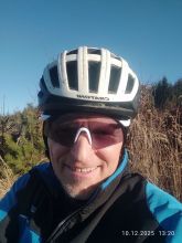 Trky - datum výstupu: 10. 12. 2025 13:20