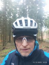 Trky - datum výstupu: 12. 12. 2025 14:33