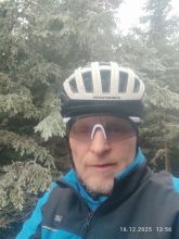 Trky - datum výstupu: 16. 12. 2025 13:56