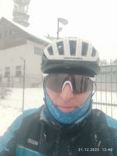 Trky - datum výstupu: 31. 12. 2025 13:46
