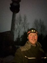 Bedla - datum výstupu: 01. 12. 2025 17:34