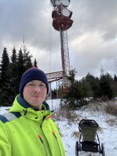 Bedla - datum výstupu: 30. 12. 2025 15:15